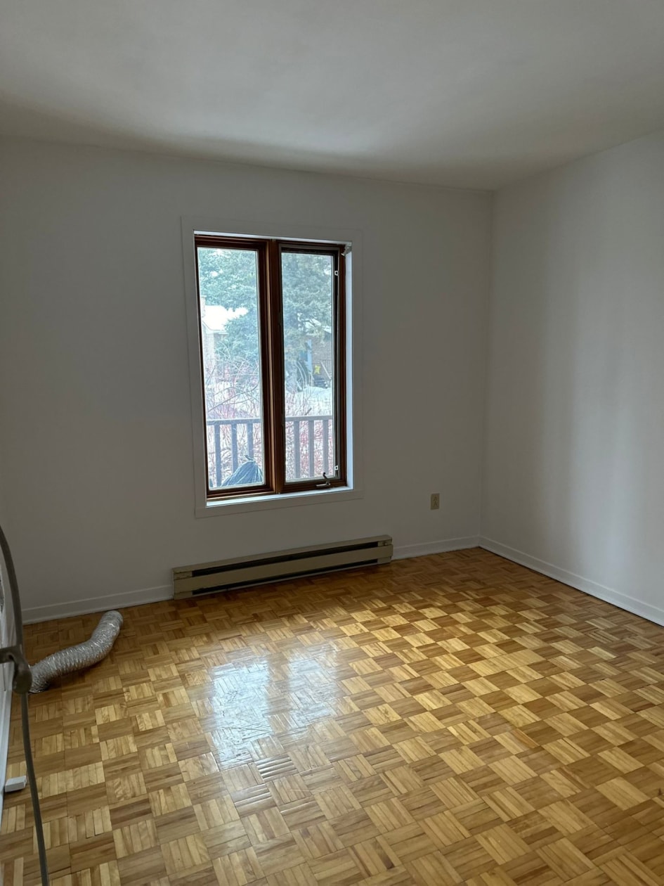 Chambre à coucher — 13734 - 13736, Rue Armand, Mirabel, J7J1B7, Mirabel