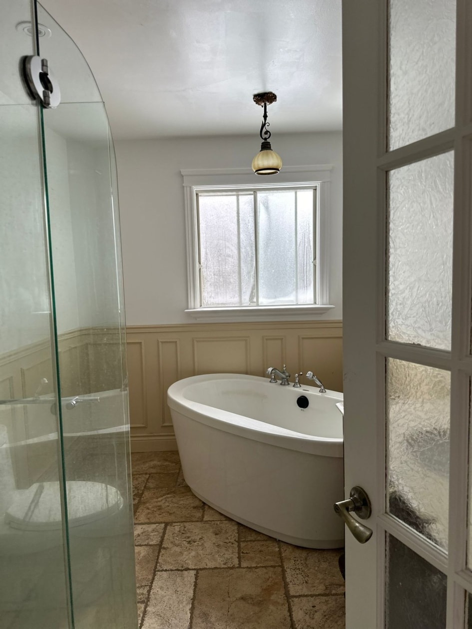 Salle de bains — 13734 - 13736, Rue Armand, Mirabel, J7J1B7, Mirabel