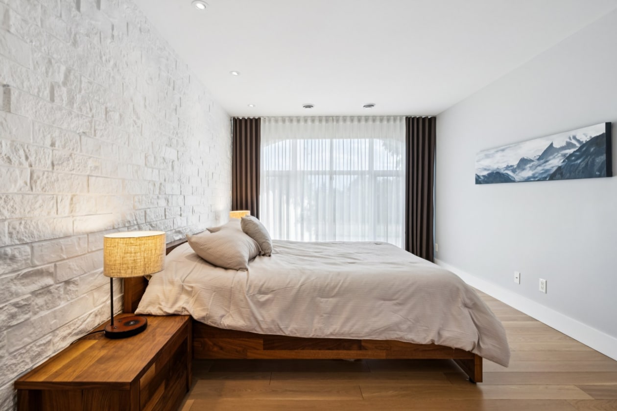 Chambre à coucher — 1855, Rue du Souvenir, 204, Varennes, J3X0C7, Varennes