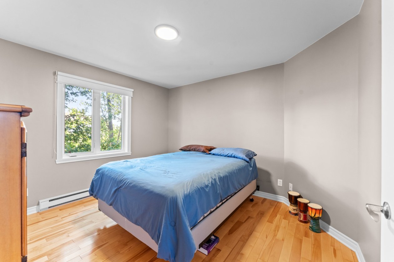 Chambre à coucher — 2000, Rue de l'Épervier, Terrebonne (La Plaine), J7M2E5, Terrebonne (La Plaine)