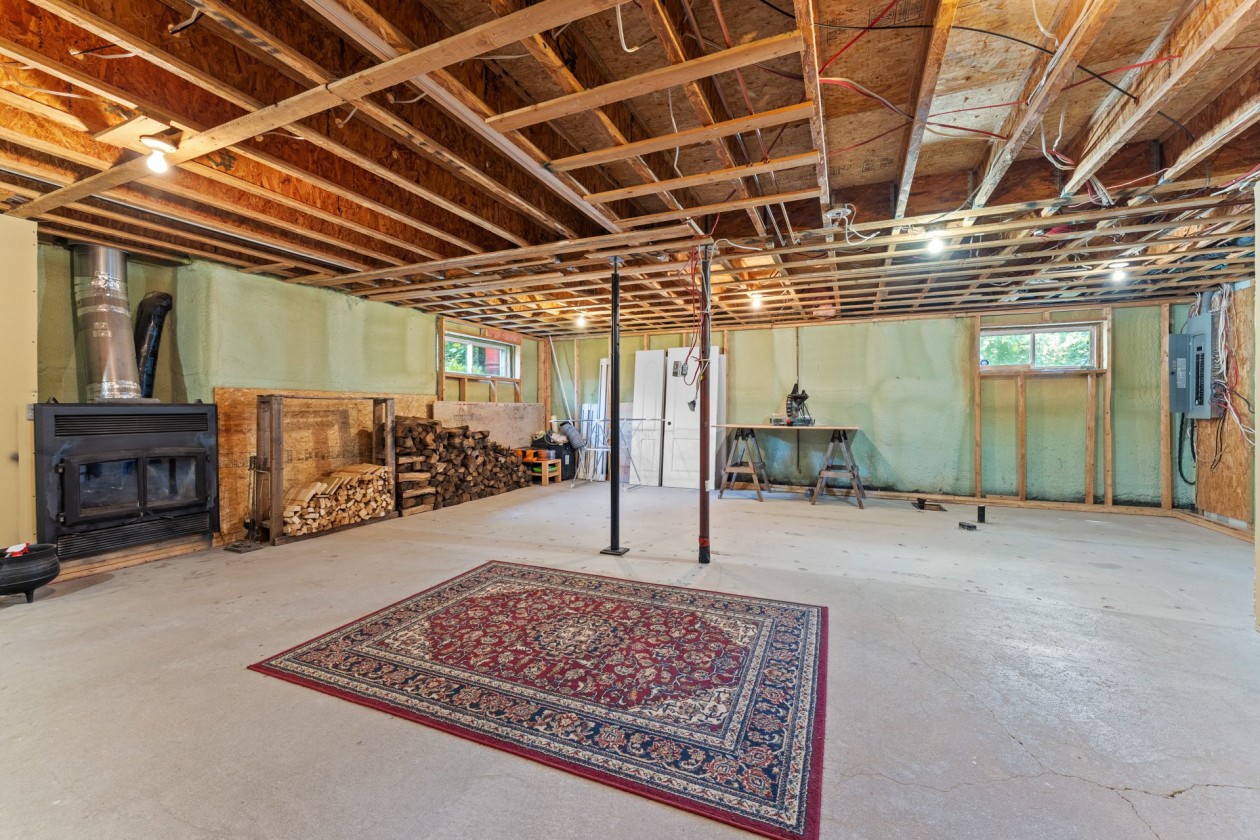 Sous-sol — 2000, Rue de l'Épervier, Terrebonne (La Plaine), J7M2E5, Terrebonne (La Plaine)