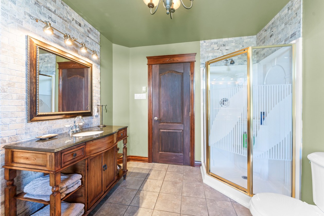 Salle de bains — 2000, Rue de l'Épervier, Terrebonne (La Plaine), J7M2E5, Terrebonne (La Plaine)