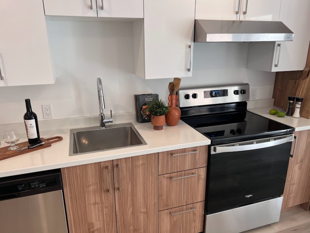 Photo 3 — 104-7995 Av Shelley, 104, Montréal, H1Z 3H5, Montréal