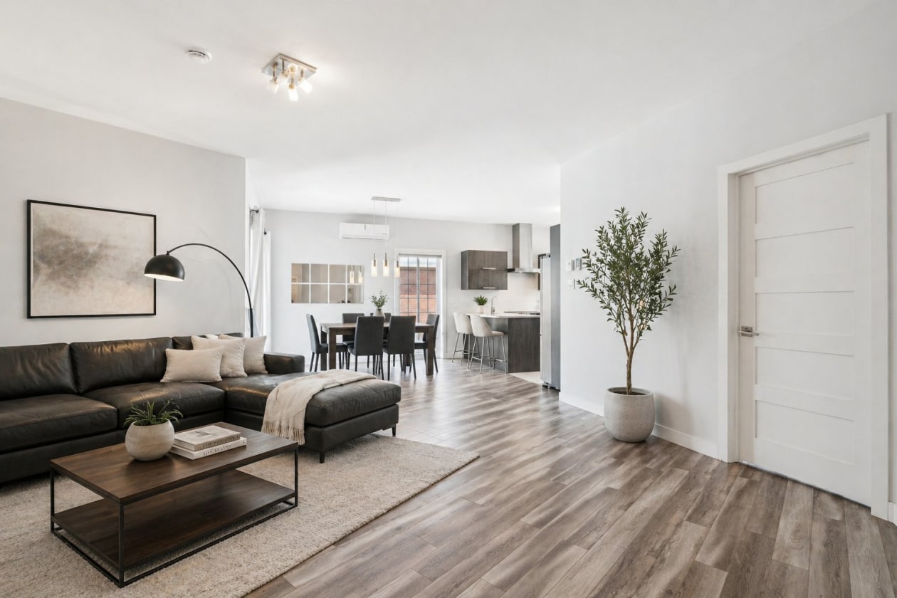 147B, Boul. Ste-Rose
