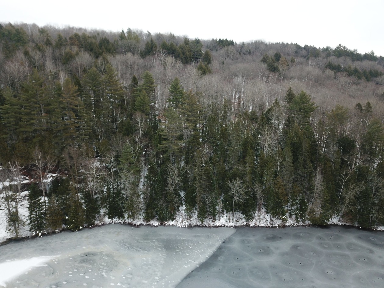 Vue d'ensemble — Ch. Desrochers, Saint-Damien, J0K2E0, Saint-Damien