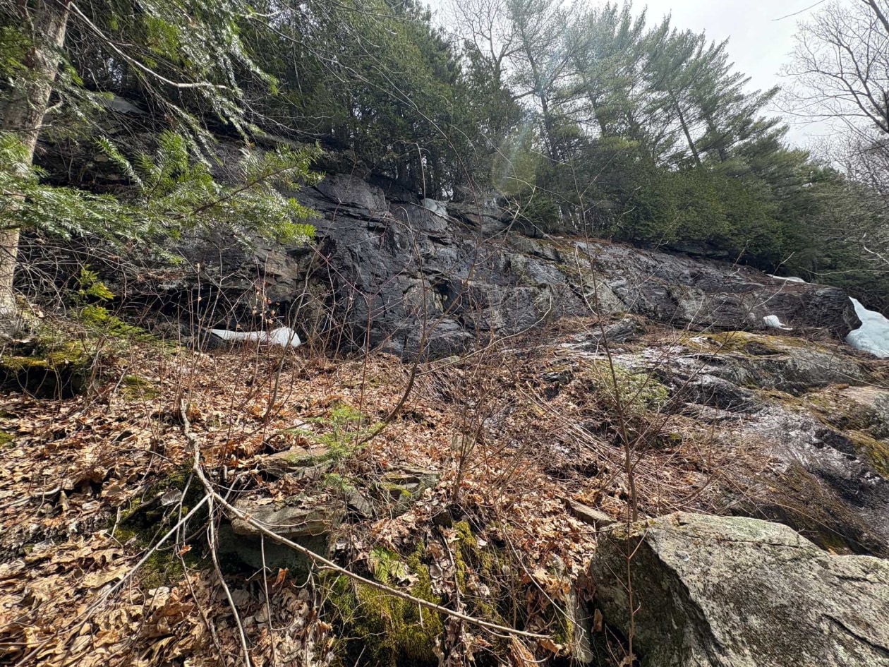 Terrain — Ch. Desrochers, Saint-Damien, J0K2E0, Saint-Damien