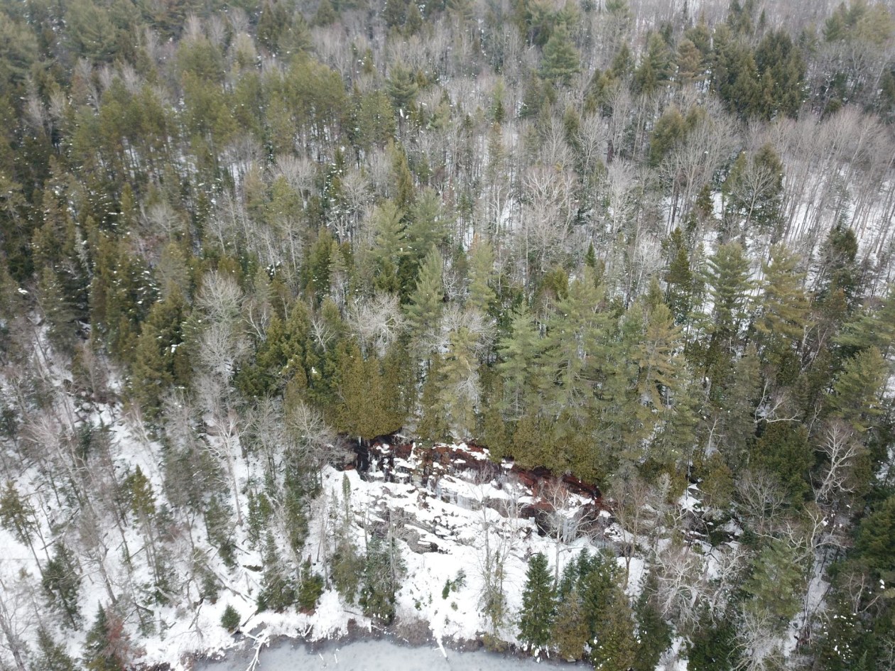 Vue d'ensemble — Ch. Desrochers, Saint-Damien, J0K2E0, Saint-Damien