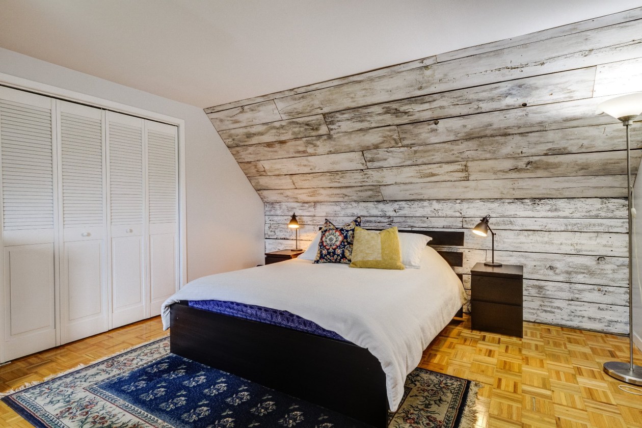 Chambre à coucher — 596, Rue Hamel, Magog, J1X4P5, Magog