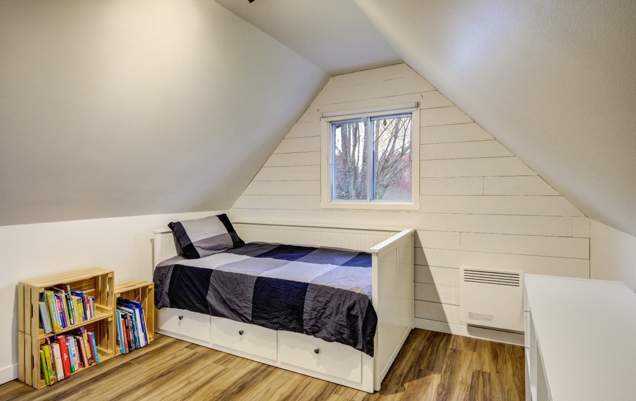 Chambre à coucher — 596, Rue Hamel, Magog, J1X4P5, Magog
