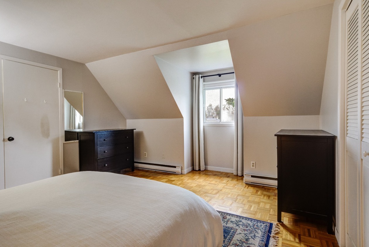 Chambre à coucher — 596, Rue Hamel, Magog, J1X4P5, Magog