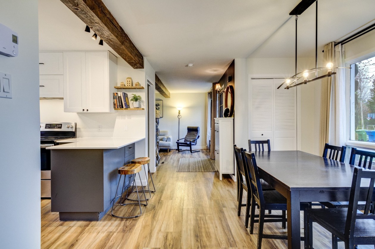 Salle à manger — 596, Rue Hamel, Magog, J1X4P5, Magog