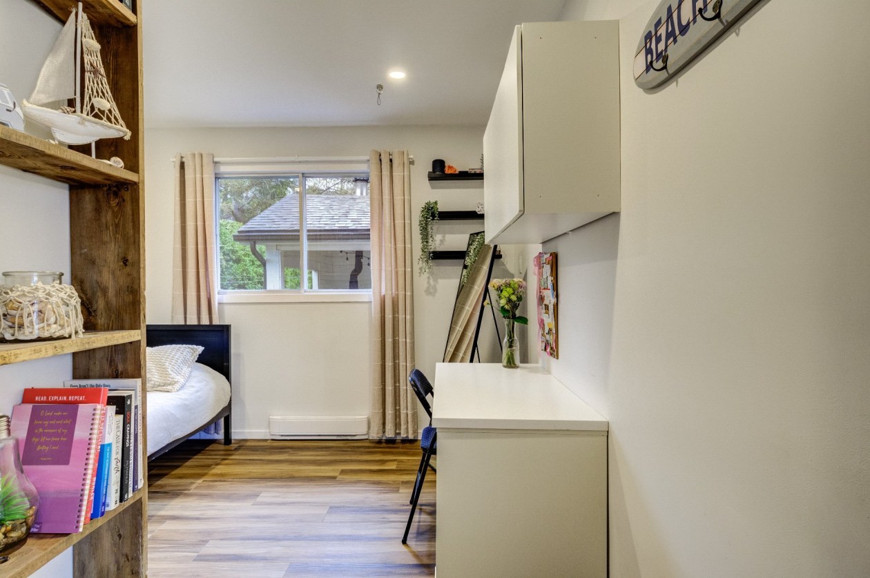 Chambre à coucher — 596, Rue Hamel, Magog, J1X4P5, Magog