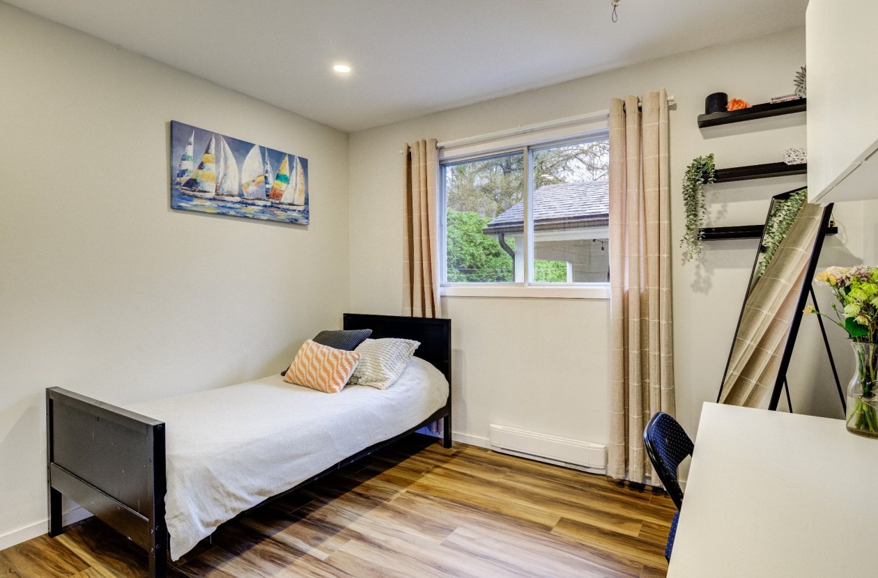 Chambre à coucher — 596, Rue Hamel, Magog, J1X4P5, Magog