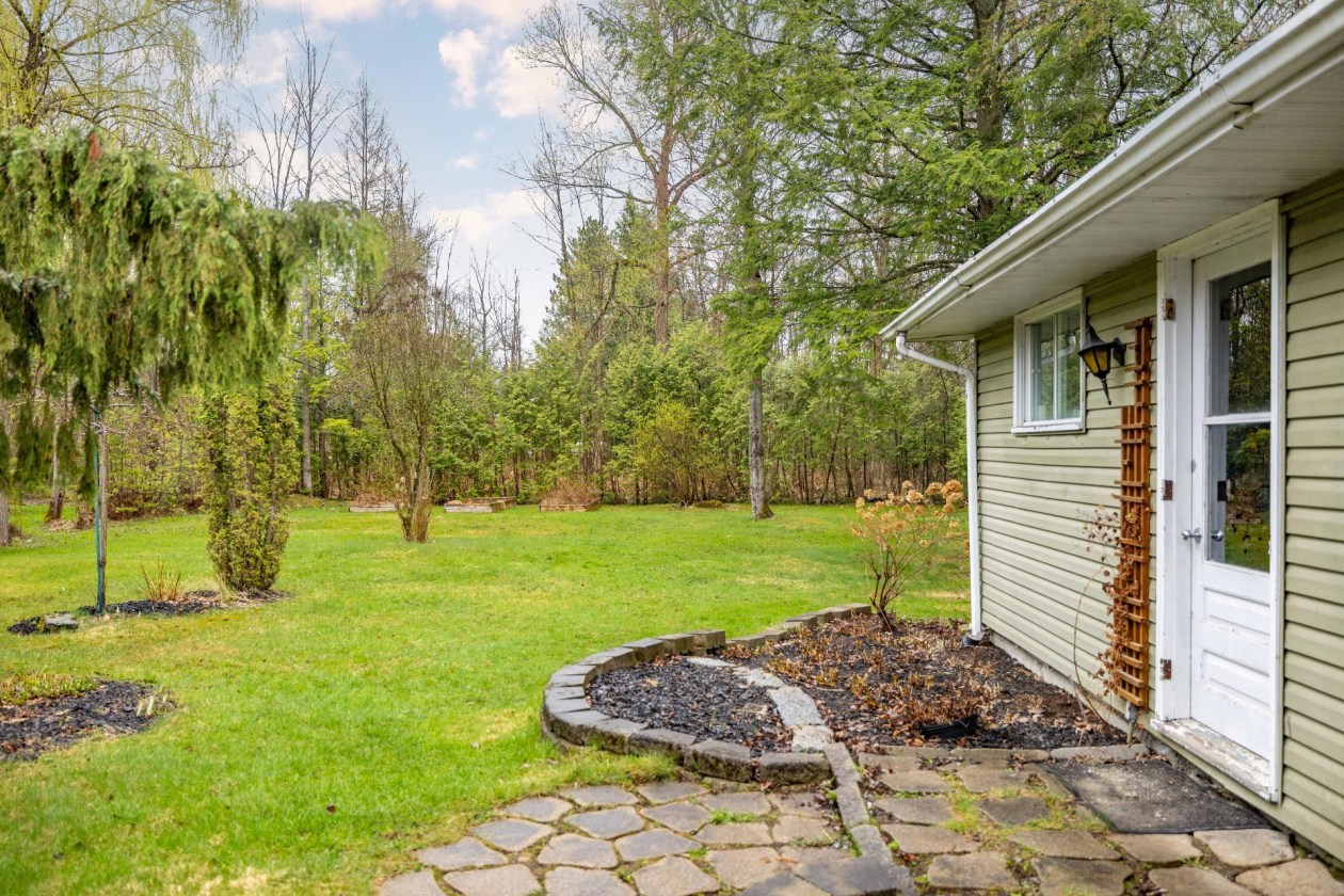 Extérieur — 596, Rue Hamel, Magog, J1X4P5, Magog