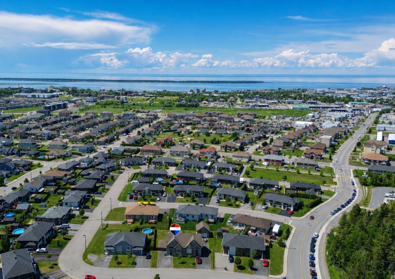Photo 7 — 313, Rue Madeleine-Gleason, Rimouski, G5M0V3, Rimouski