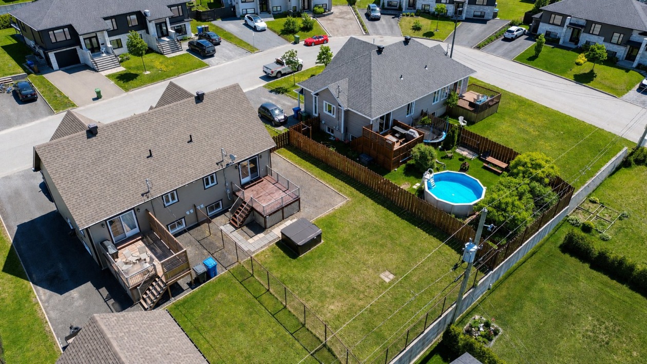 Photo 37 — 313, Rue Madeleine-Gleason, Rimouski, G5M0V3, Rimouski