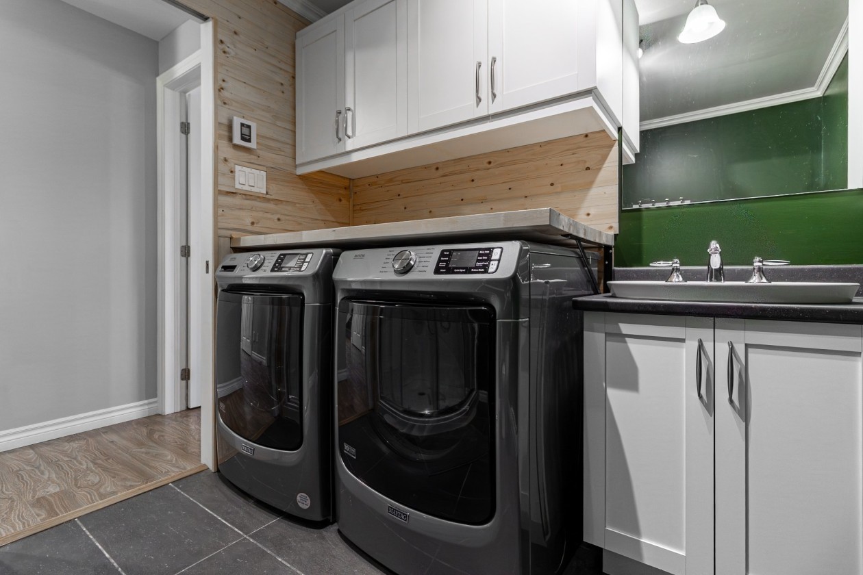 Salle de bains — 313, Rue Madeleine-Gleason, Rimouski, G5M0V3, Rimouski