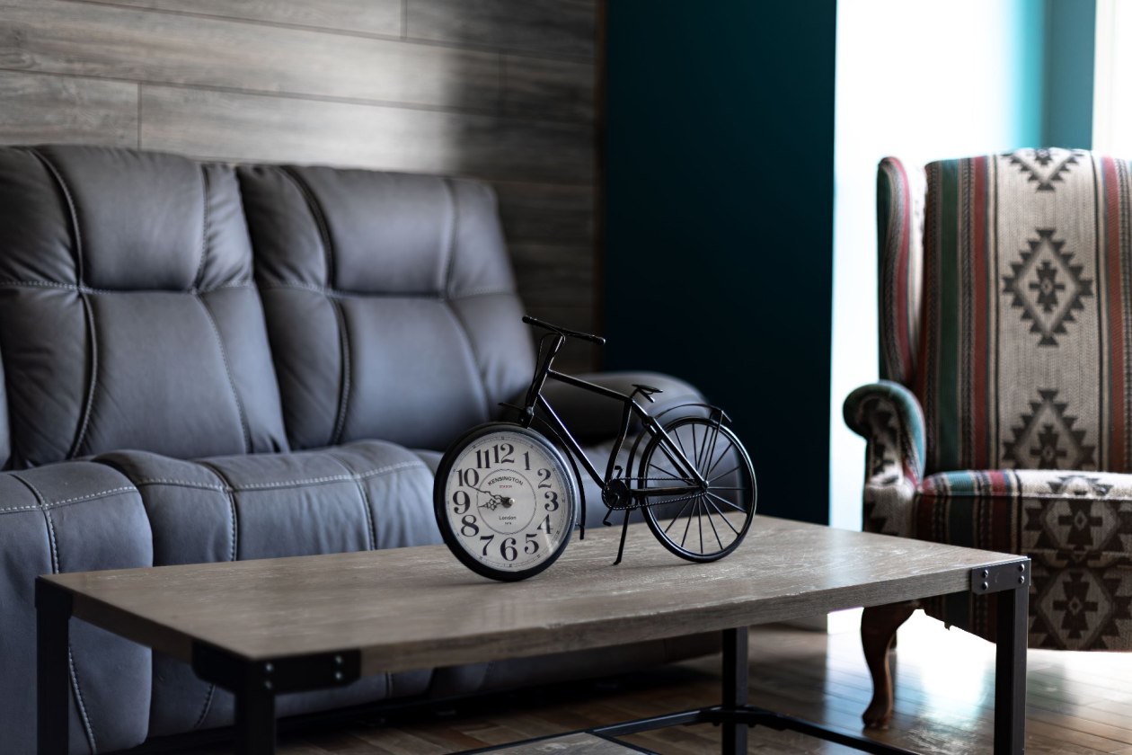 Salon — 313, Rue Madeleine-Gleason, Rimouski, G5M0V3, Rimouski