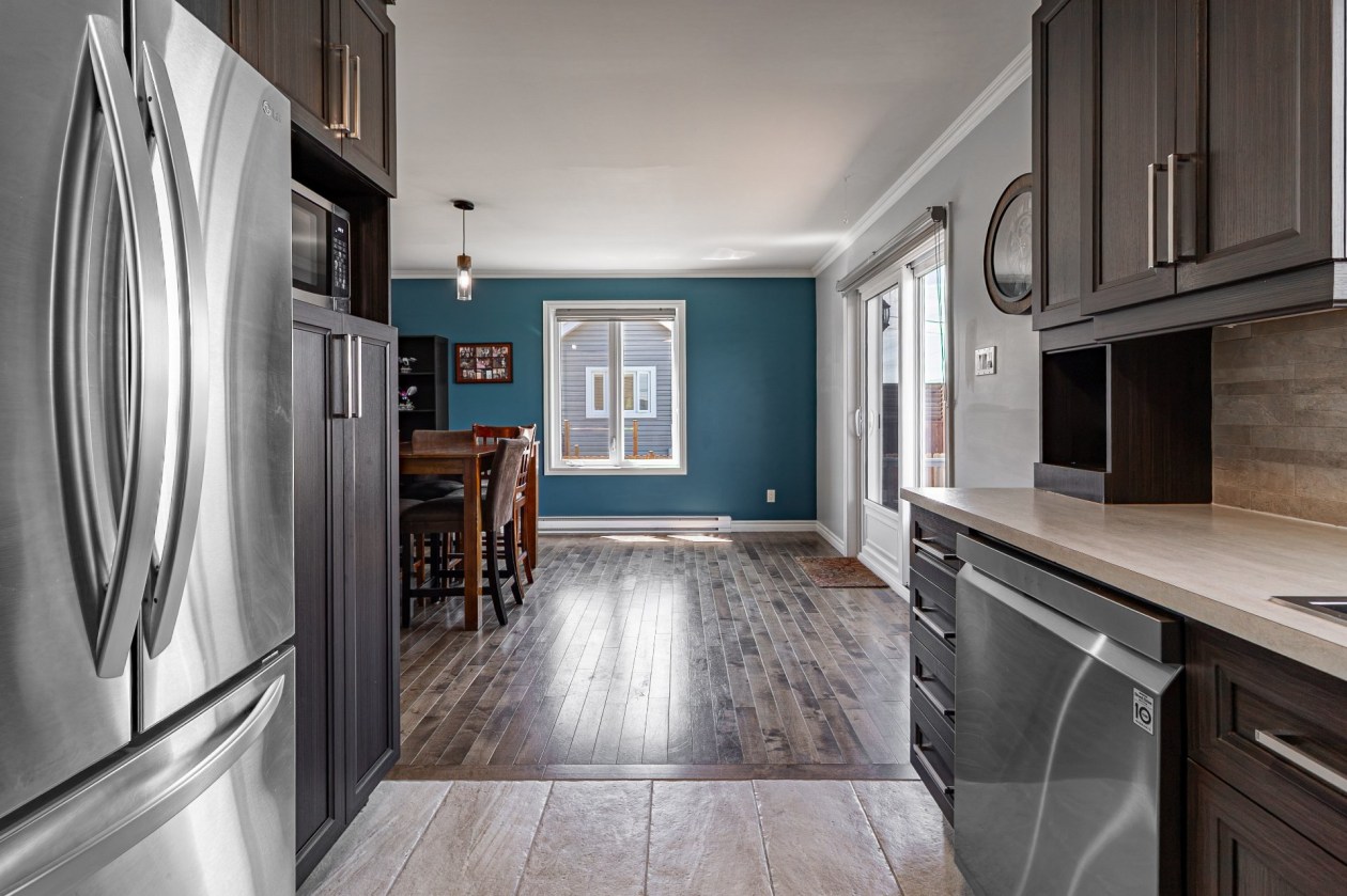Photo 14 — 313, Rue Madeleine-Gleason, Rimouski, G5M0V3, Rimouski