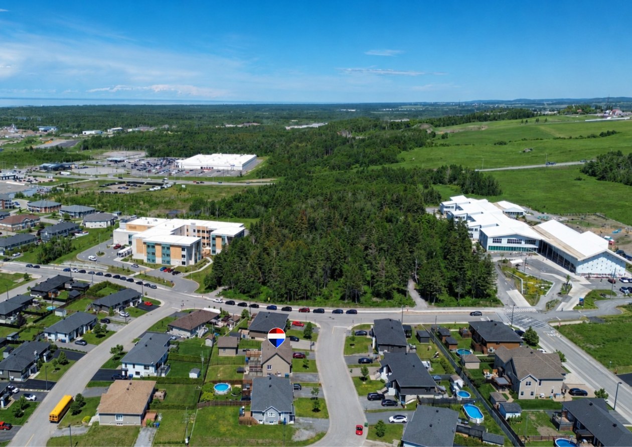 Photo 6 — 313, Rue Madeleine-Gleason, Rimouski, G5M0V3, Rimouski