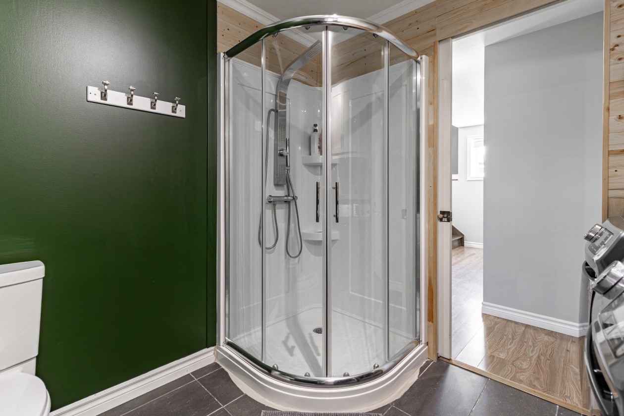 Salle de bains — 313, Rue Madeleine-Gleason, Rimouski, G5M0V3, Rimouski