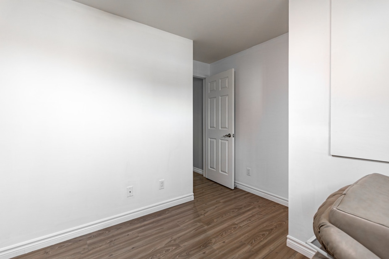 Chambre à coucher — 313, Rue Madeleine-Gleason, Rimouski, G5M0V3, Rimouski