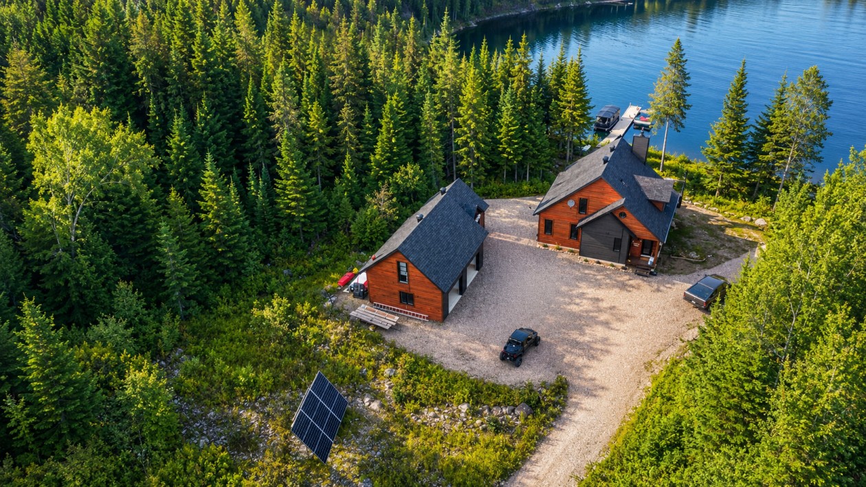 6 Chem. de l'Île-Eaton — photo 2