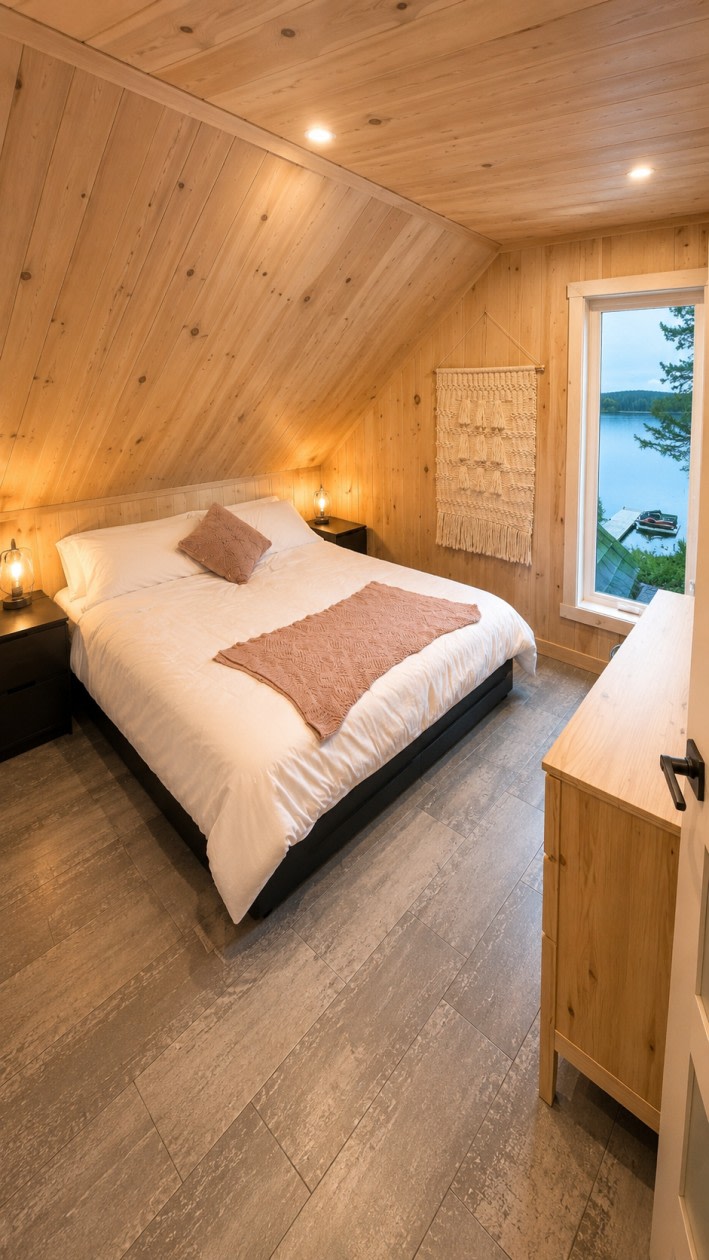 Photo 19 — 6 Chem. de l'Île-Eaton, Lac-Édouard, G0X 3N0, Lac-Édouard