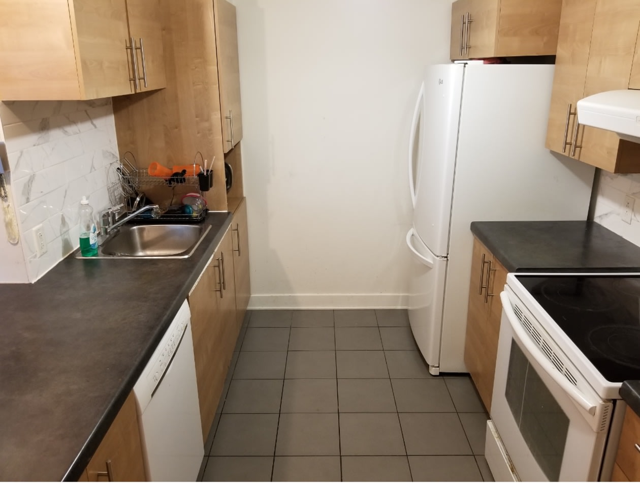 Photo 6 — 680 Rue De Courcelle, 408, Montréal, H4C 0B8, Montréal