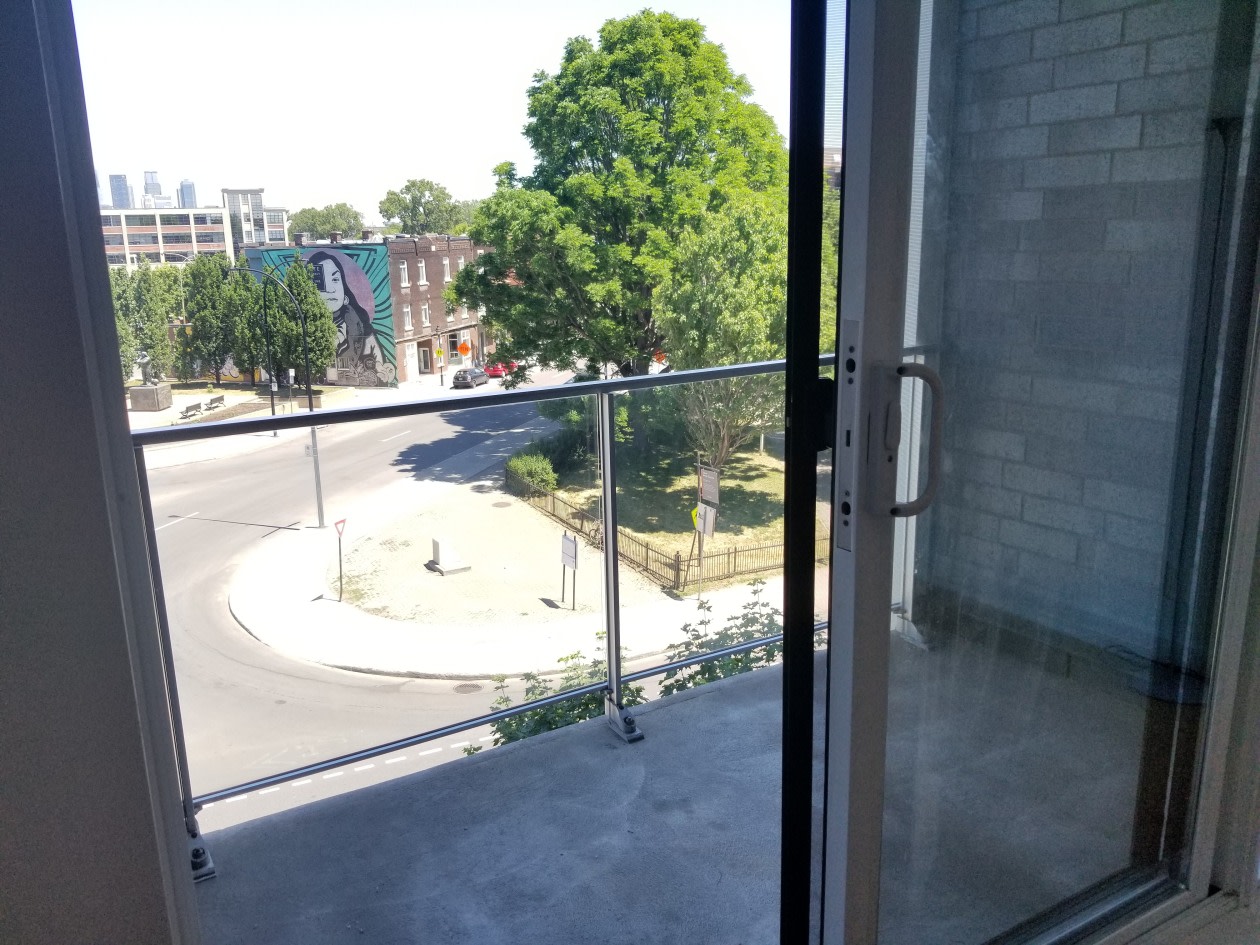 Photo 9 — 680 Rue De Courcelle, 408, Montréal, H4C 0B8, Montréal