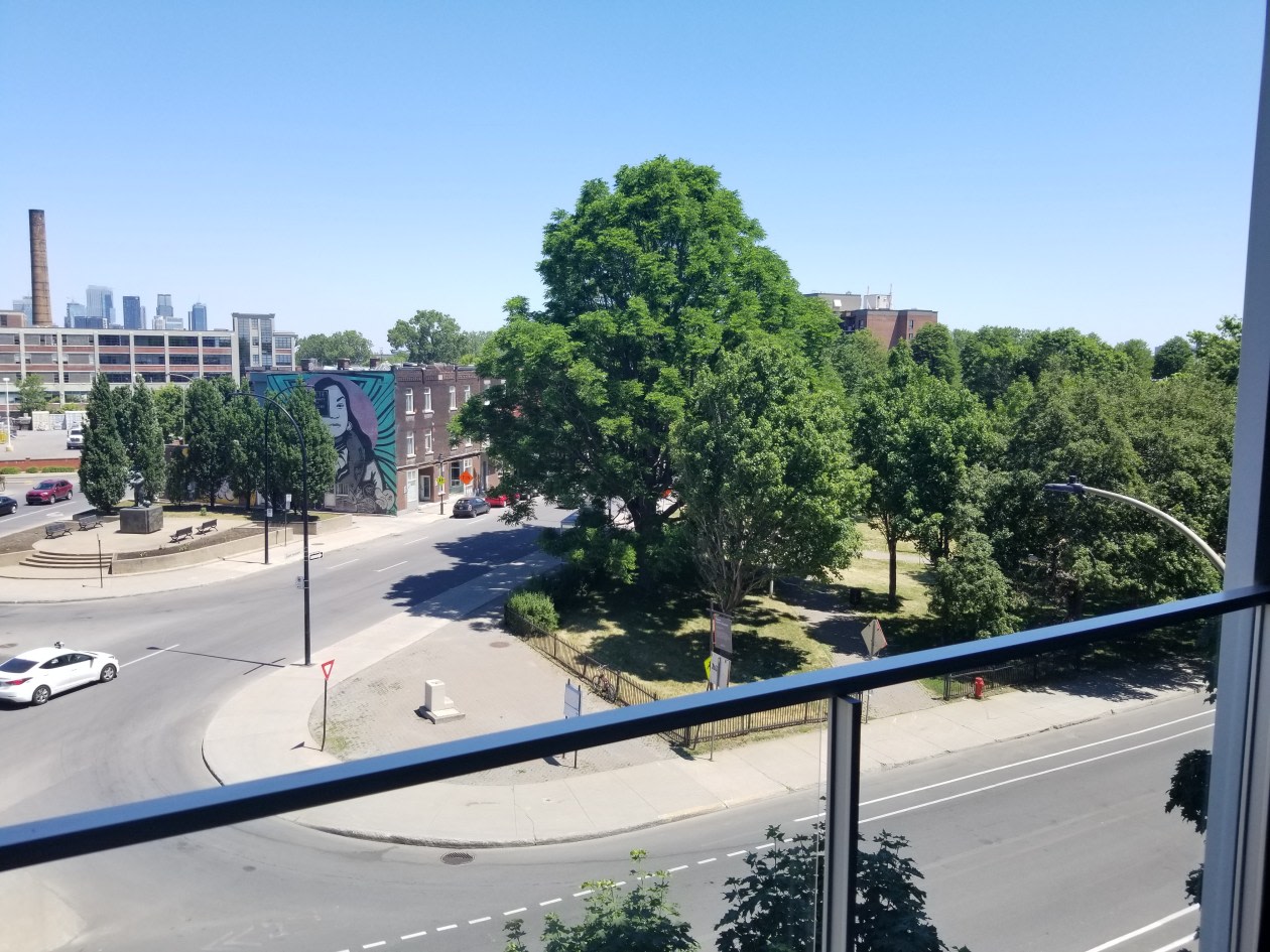 Photo 10 — 680 Rue De Courcelle, 408, Montréal, H4C 0B8, Montréal