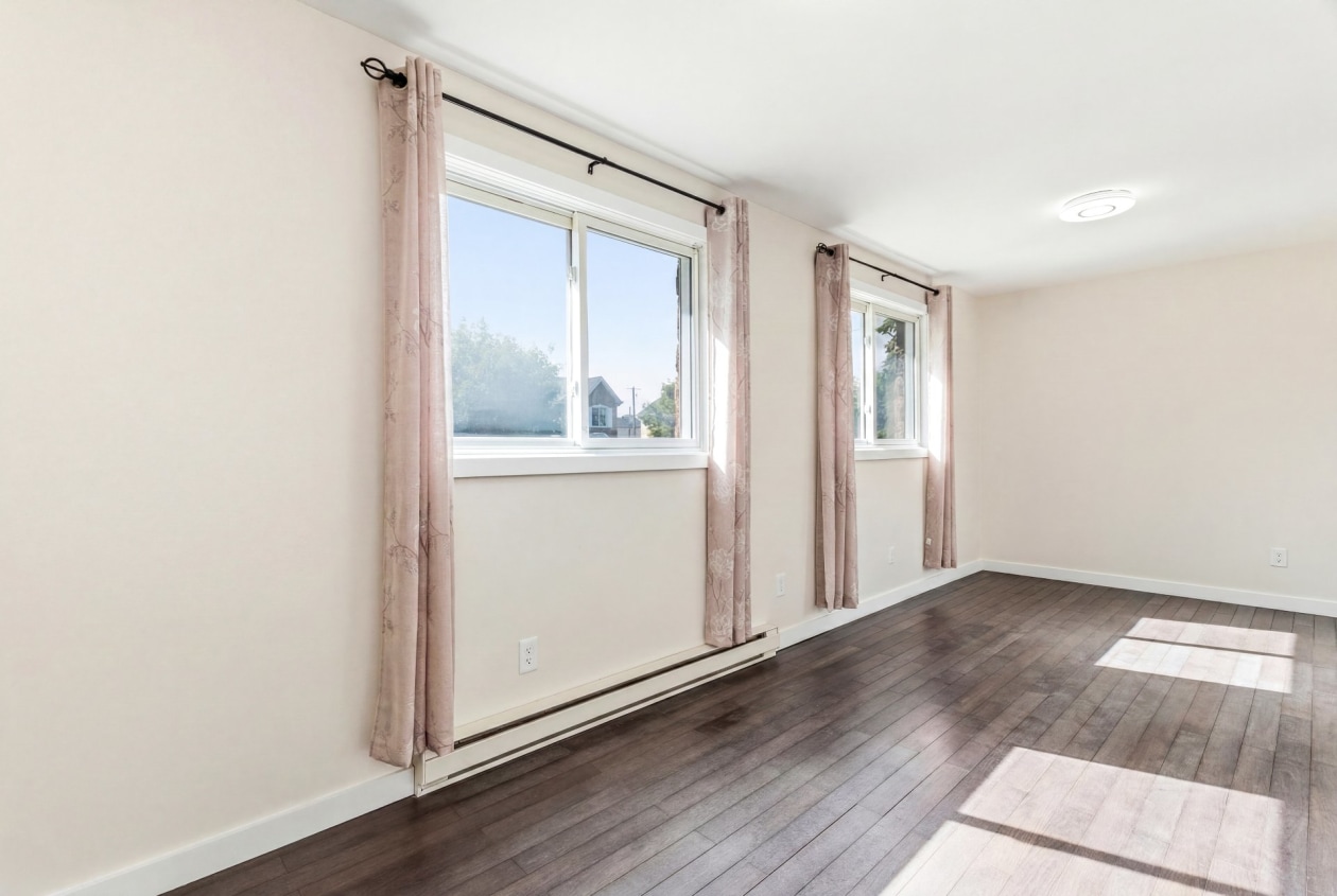 Chambre à coucher — 336, Av. Brahms, Châteauguay, J6K4H1, Châteauguay