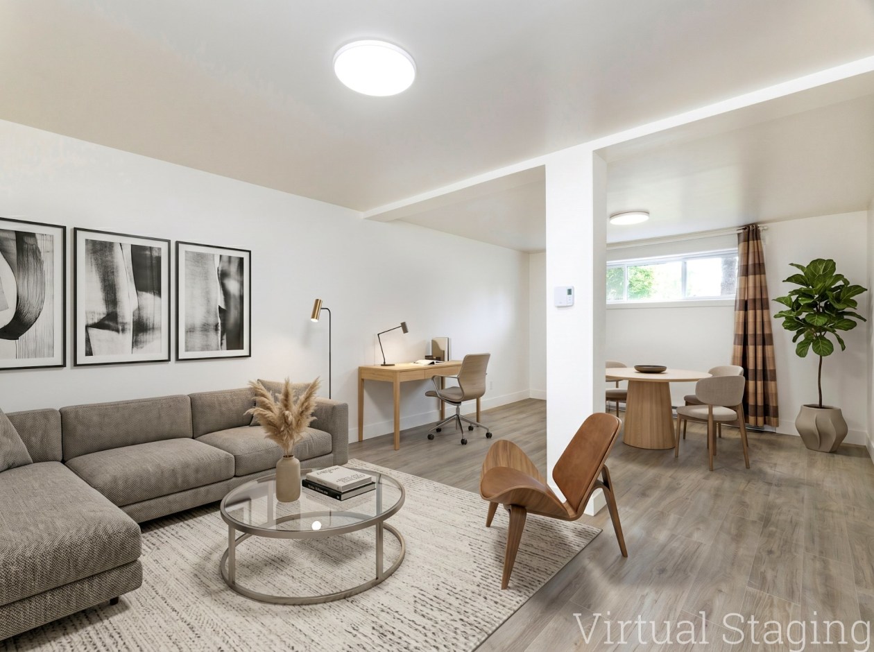 Salle familiale — 336, Av. Brahms, Châteauguay, J6K4H1, Châteauguay