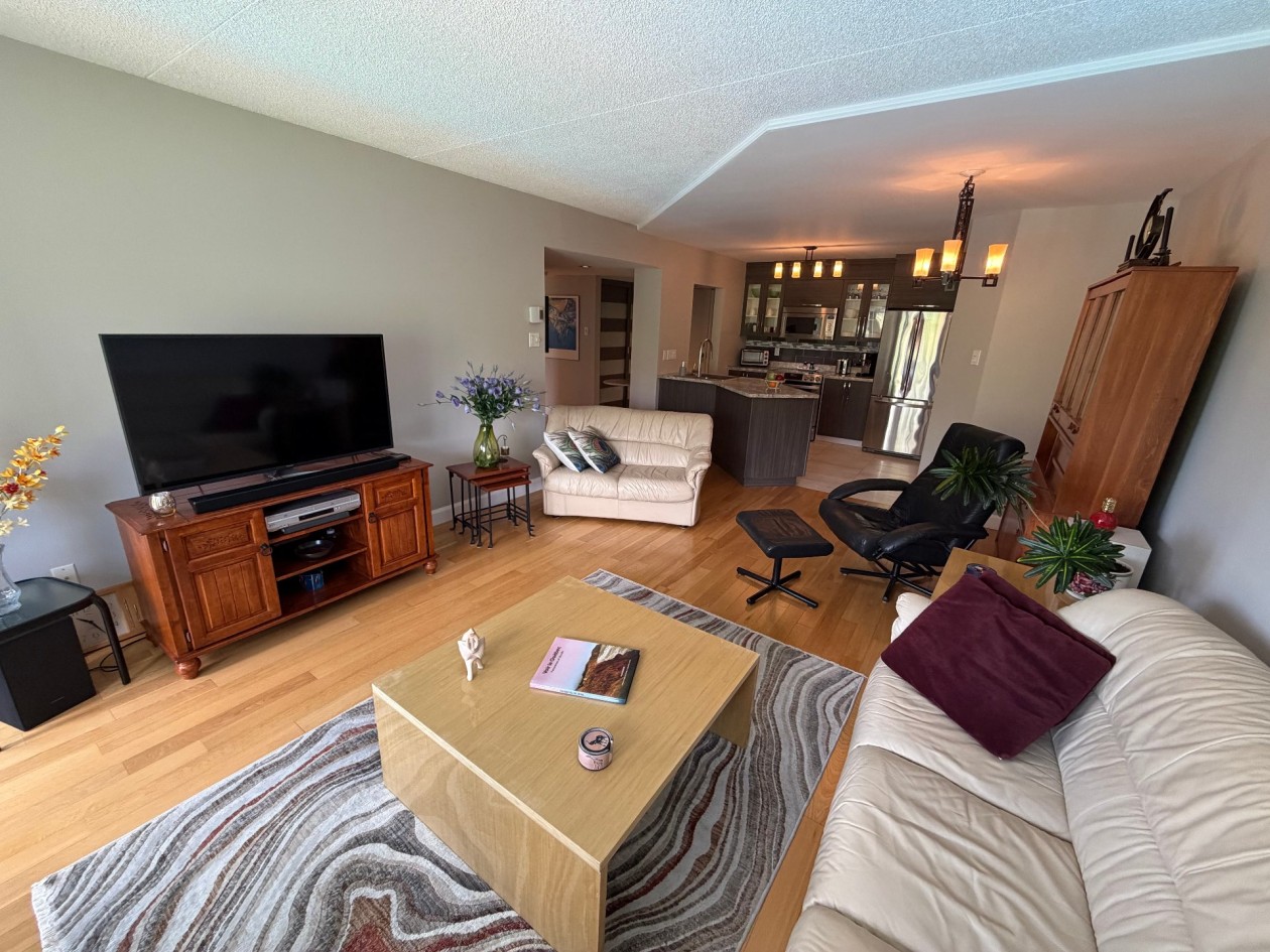 Salon — 1900, Rue des Roitelets, 24, Saguenay (Chicoutimi), G7H7P7, Saguenay (Chicoutimi)