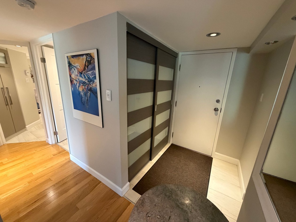 Hall d'entrée — 1900, Rue des Roitelets, 24, Saguenay (Chicoutimi), G7H7P7, Saguenay (Chicoutimi)