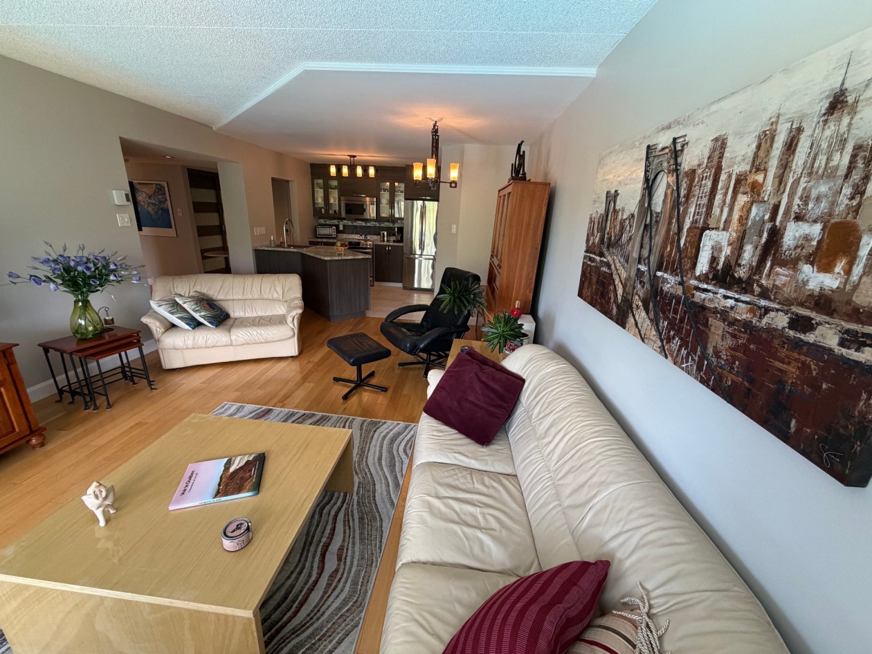 Salon — 1900, Rue des Roitelets, 24, Saguenay (Chicoutimi), G7H7P7, Saguenay (Chicoutimi)