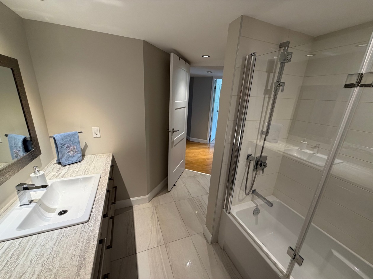 Salle de bains — 1900, Rue des Roitelets, 24, Saguenay (Chicoutimi), G7H7P7, Saguenay (Chicoutimi)
