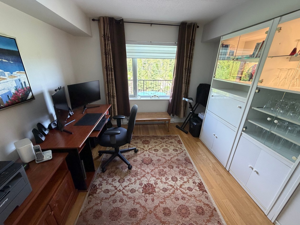 Chambre à coucher — 1900, Rue des Roitelets, 24, Saguenay (Chicoutimi), G7H7P7, Saguenay (Chicoutimi)