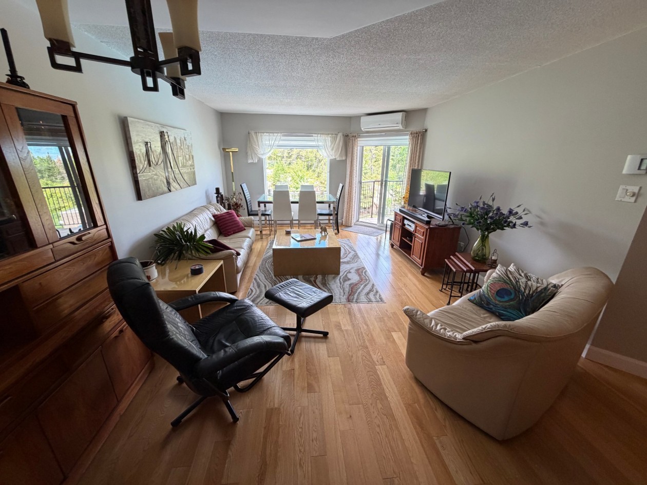 Salon — 1900, Rue des Roitelets, 24, Saguenay (Chicoutimi), G7H7P7, Saguenay (Chicoutimi)