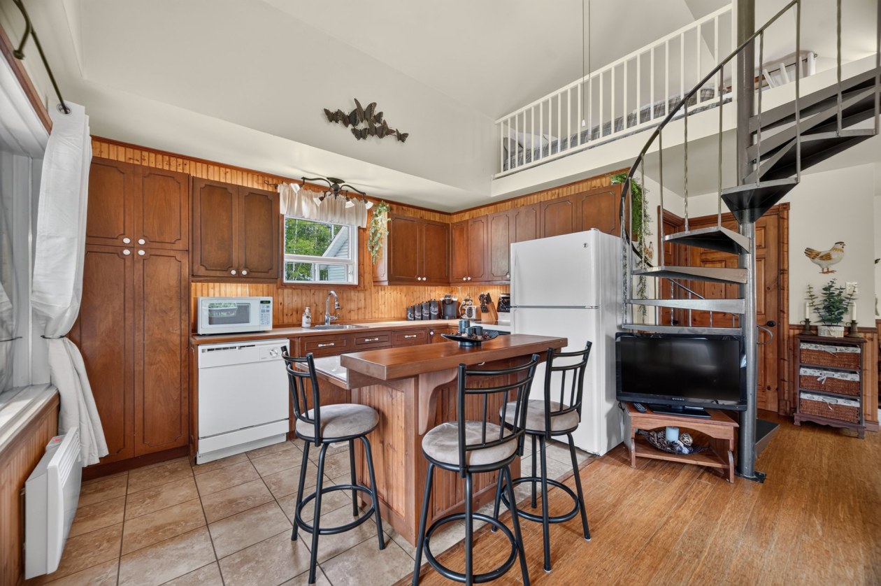 Photo 8 — 104, Rue du Repos, Saint-Gabriel-de-Rimouski, G0K1M0, Saint-Gabriel-de-Rimouski