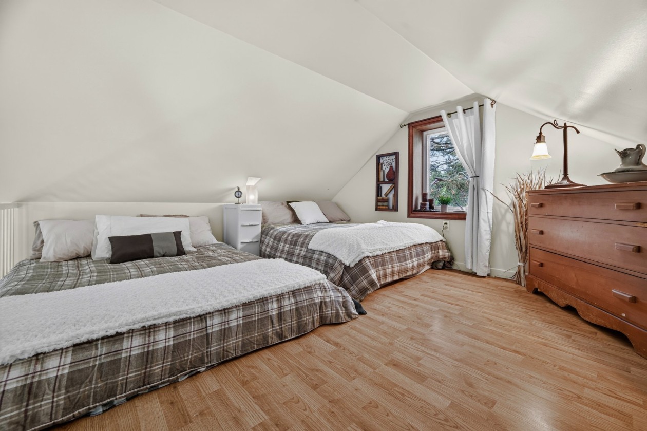 Mezzanine — 104, Rue du Repos, Saint-Gabriel-de-Rimouski, G0K1M0, Saint-Gabriel-de-Rimouski