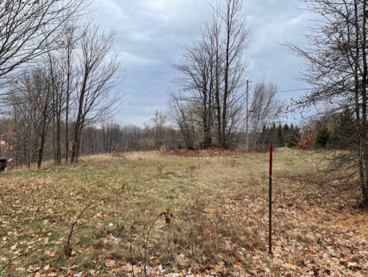 Terrain — Av. Émery , Saint-Félix-de-Valois, J0K2M0, Saint-Félix-de-Valois