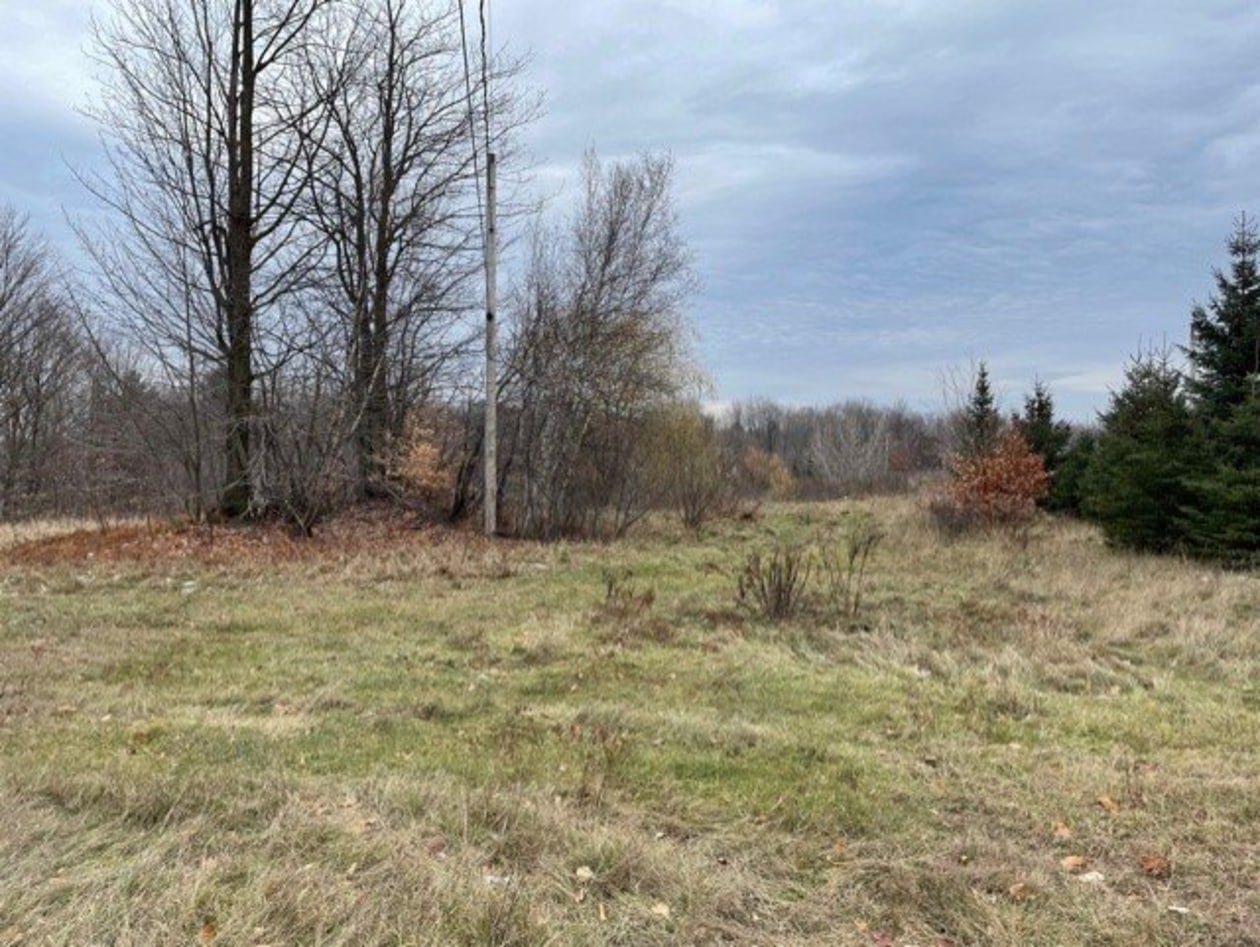 Terrain — Av. Émery , Saint-Félix-de-Valois, J0K2M0, Saint-Félix-de-Valois
