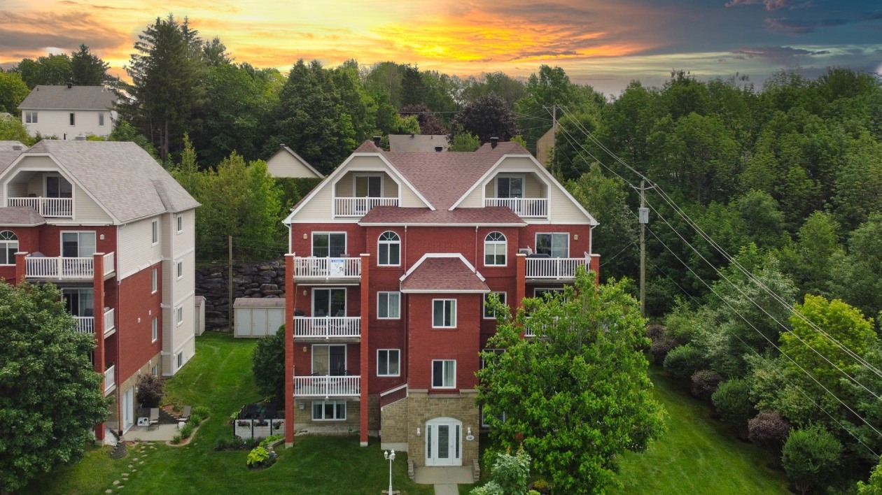 3490, Rue Thérèse-Casgrain