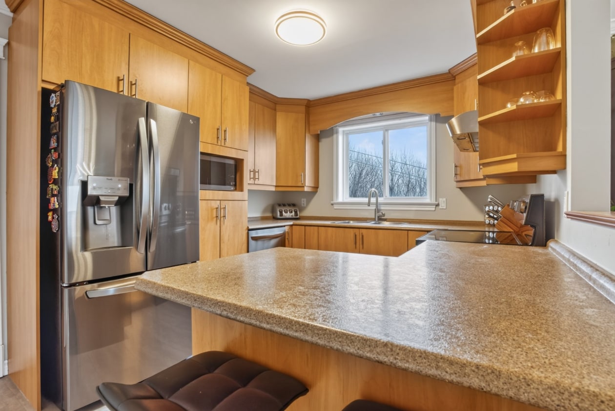 Photo 11 — 3490, Rue Thérèse-Casgrain, 805, Sherbrooke (Les Nations), J1L3C8, Sherbrooke (Les Nations)