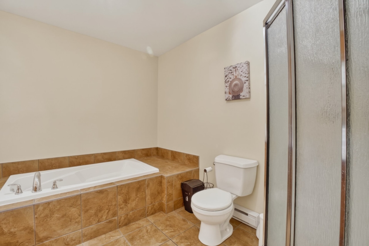 Salle de bains — 3490, Rue Thérèse-Casgrain, 805, Sherbrooke (Les Nations), J1L3C8, Sherbrooke (Les Nations)