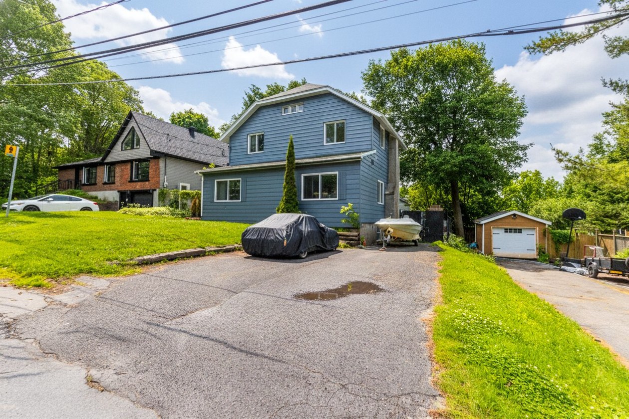 72A, Rue Gilmour