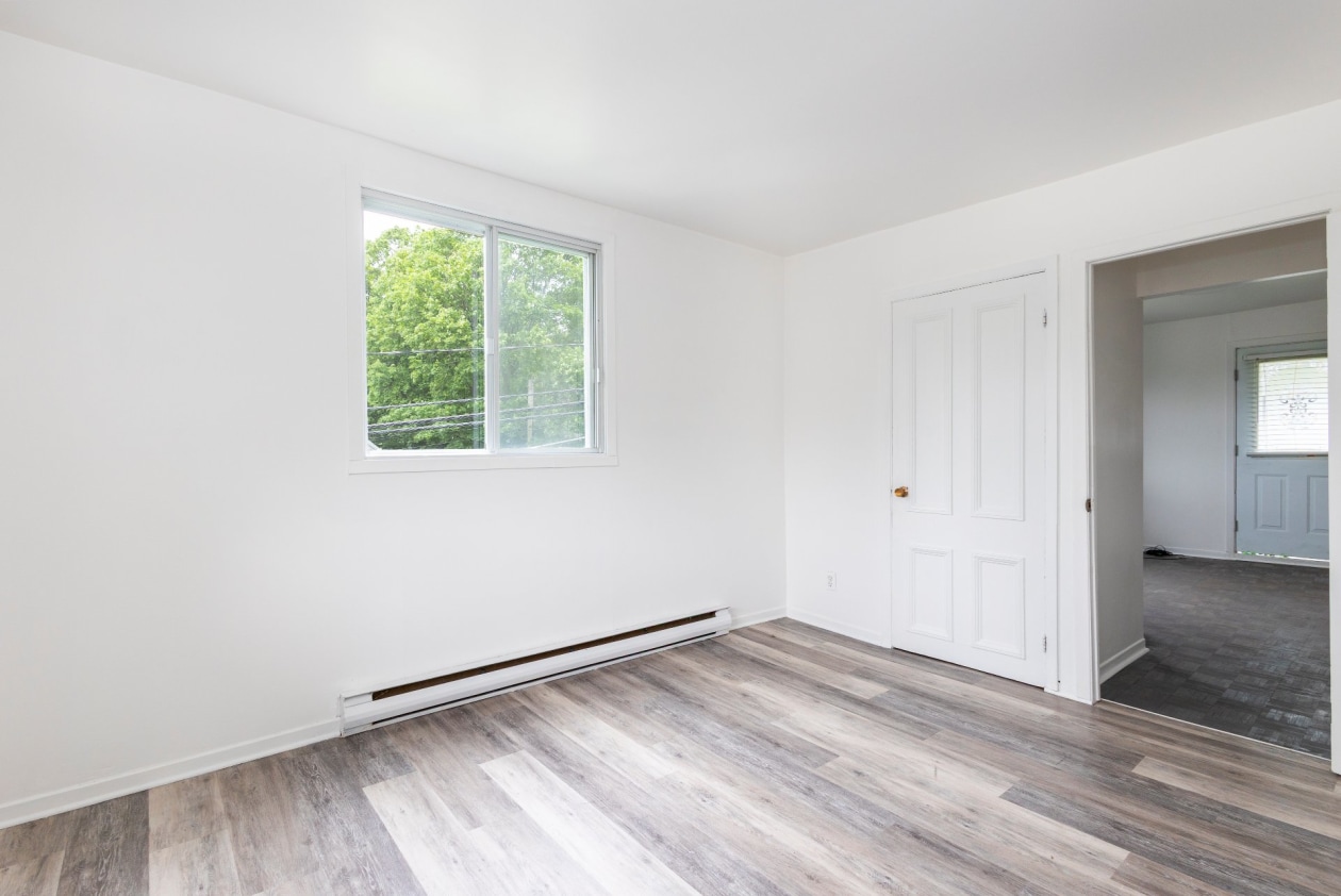 Chambre à coucher — 72A, Rue Gilmour, Châteauguay, J6J1K7, Châteauguay