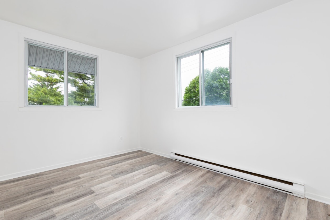 Chambre à coucher — 72A, Rue Gilmour, Châteauguay, J6J1K7, Châteauguay