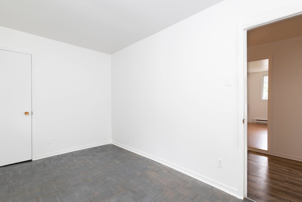 Chambre à coucher — 72A, Rue Gilmour, Châteauguay, J6J1K7, Châteauguay